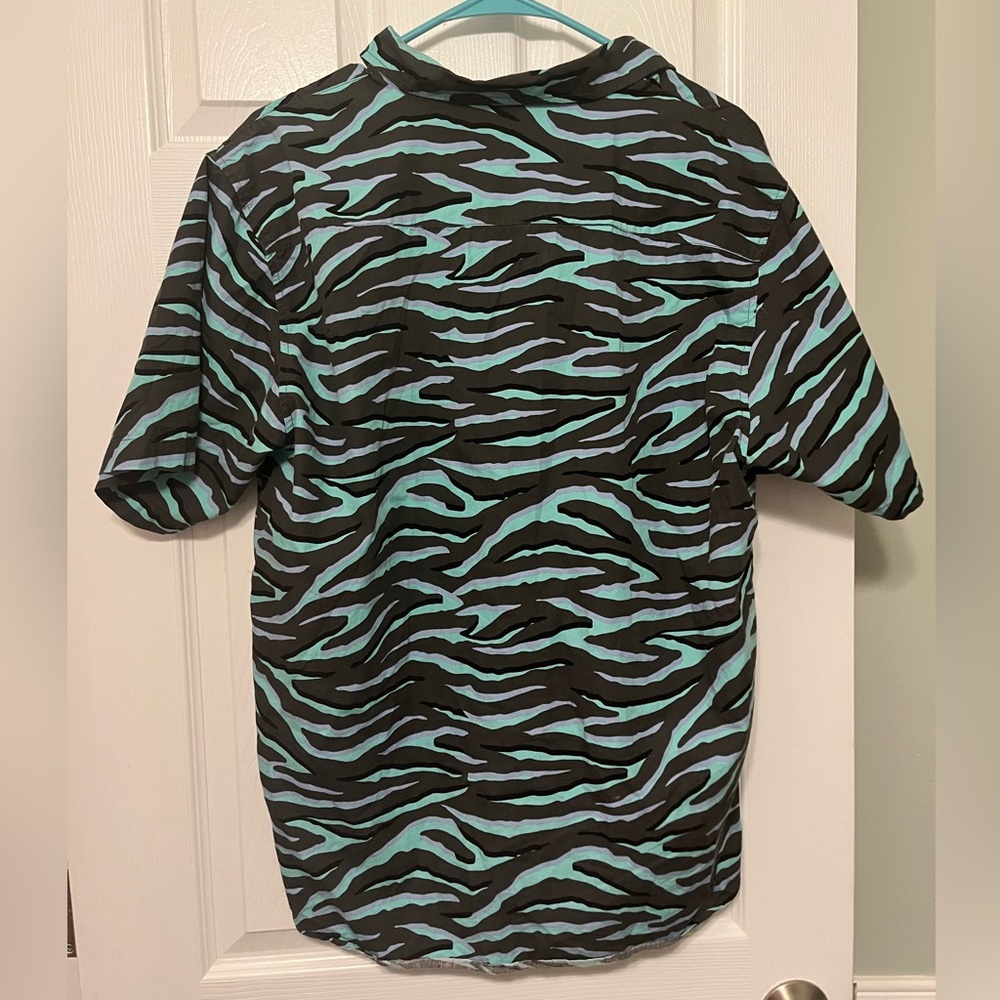 Neff button up - Picture 4 of 6